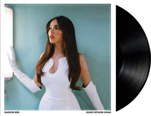 Order Madison Beer - Silence Between Songs (Vinyl)