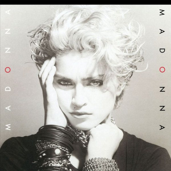 Madonna - Madonna (180 Gram Vinyl)