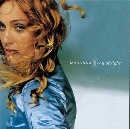 Madonna - Ray Of Light (180 Gram Vinyl) (2 LP)