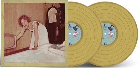 Manchester Orchestra - I'm Like a Virgin Losing a Child (20th Anniversary Edition) (Gold Vinyl, Reissue) (2 LP)