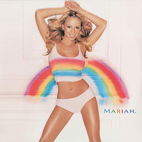 Mariah Carey - Rainbow (140 Gram Vinyl, Remastered, Reissue, 2 LP)