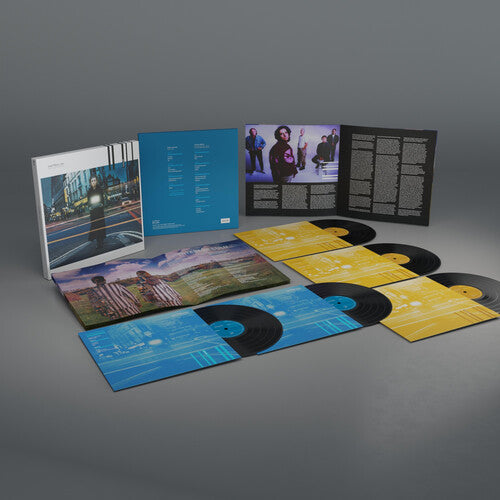 Marillion - Marillion.Com (5LP Box Set)