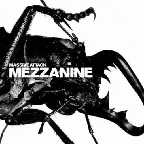 Order Massive Attack - Mezzanine (2xLP Vinyl)
