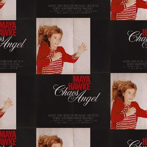 Order Maya Hawke - Chaos Angel (Vinyl)
