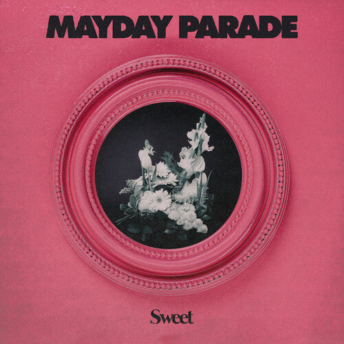 Order Mayday Parade - Sweet (Pink Bubblegum Vinyl)