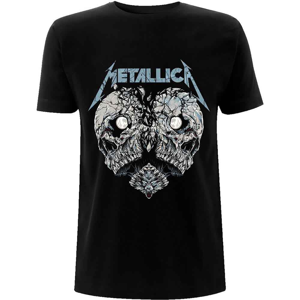 Metallica - Heart Broken Black