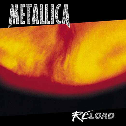 Metallica - Re-Load (2 Lp's) (Vinyl)