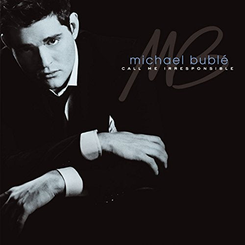 Michael Bublé - Call Me Irresponsible (2 LP)