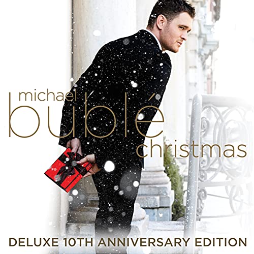 Michael Bublé - Christmas (10th Anniversary Super Deluxe Box)