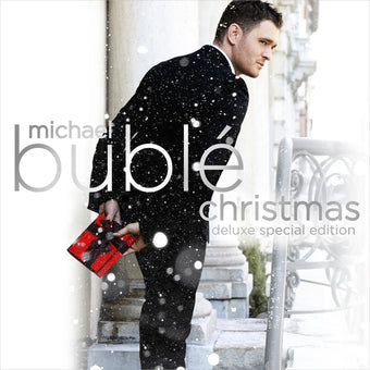 Order Michael Bublé - Christmas (Green Vinyl)
