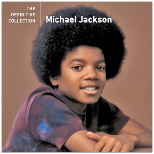 Michael Jackson - The Definitive Collection (Remastered, LP)