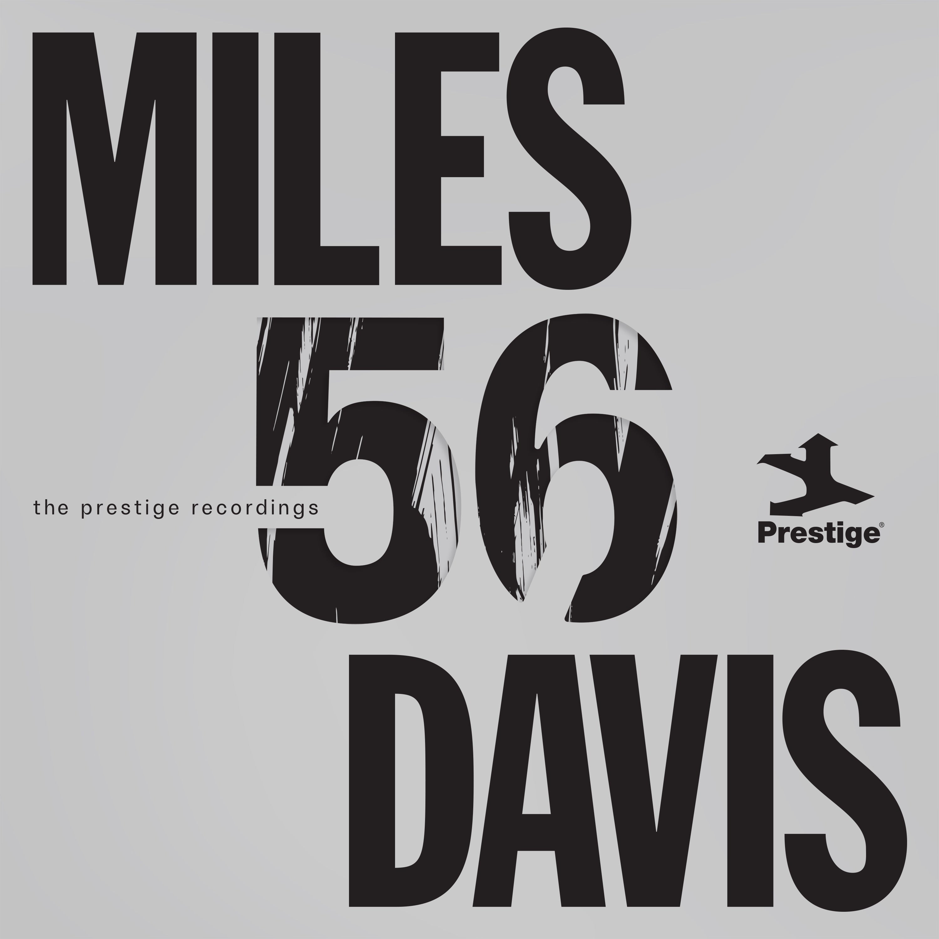 Miles Davis - Miles '56: The Prestige Recordings (180G ) [4L