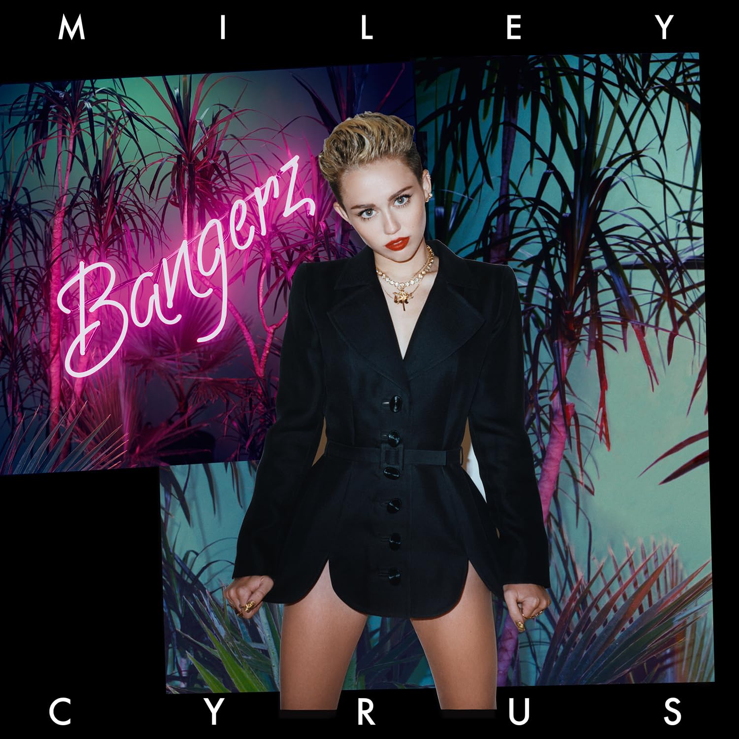 Buy Miley Cyrus - Bangerz (10th Anniversary Edition 2xLP Vinyl)