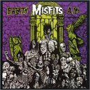 Misfits - Earth A.D. (Vinyl)