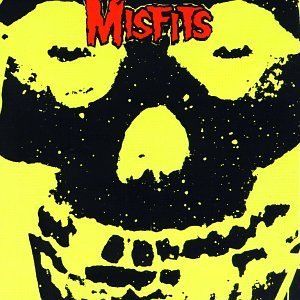 Misfits - Misfits Collection (Vinyl)