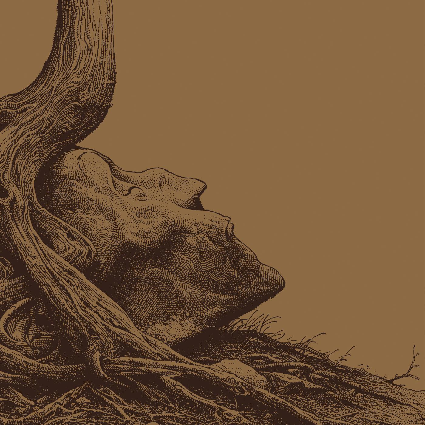 Mizmor & Thou - Myopia (Indie Exclusive Opaque Brown Vinyl)