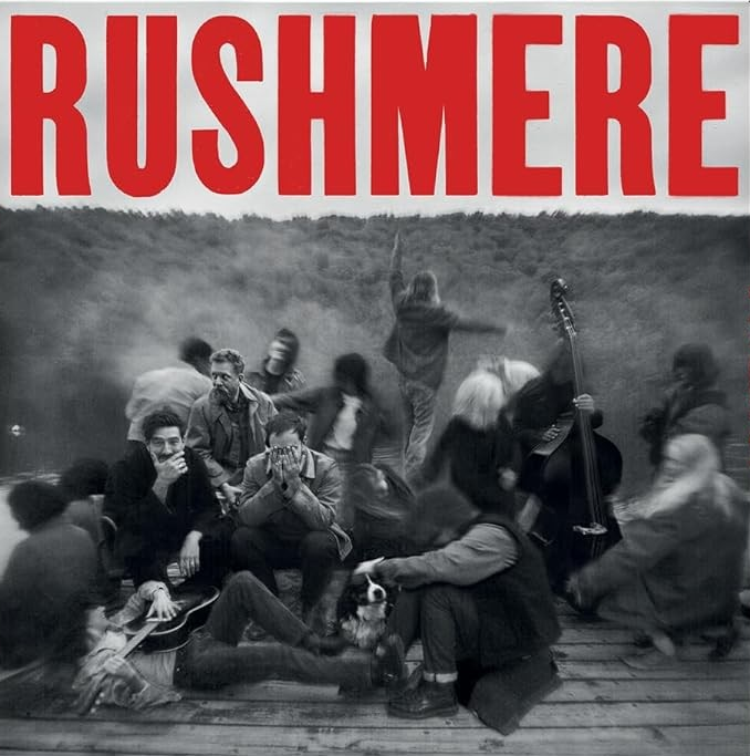 Mumford & Sons - Rushmere