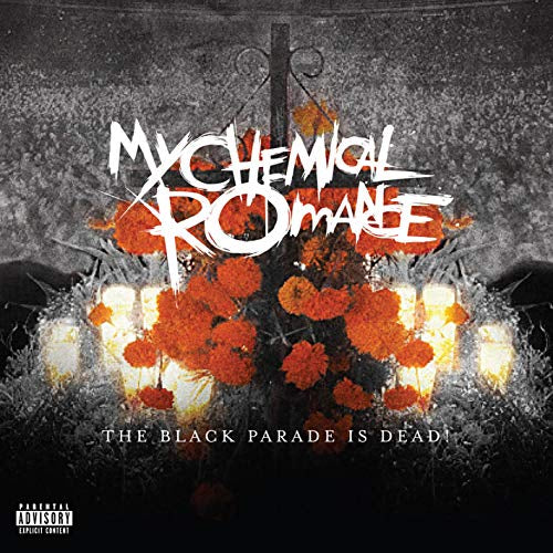 My Chemical Romance - The Black Parade Is Dead!
