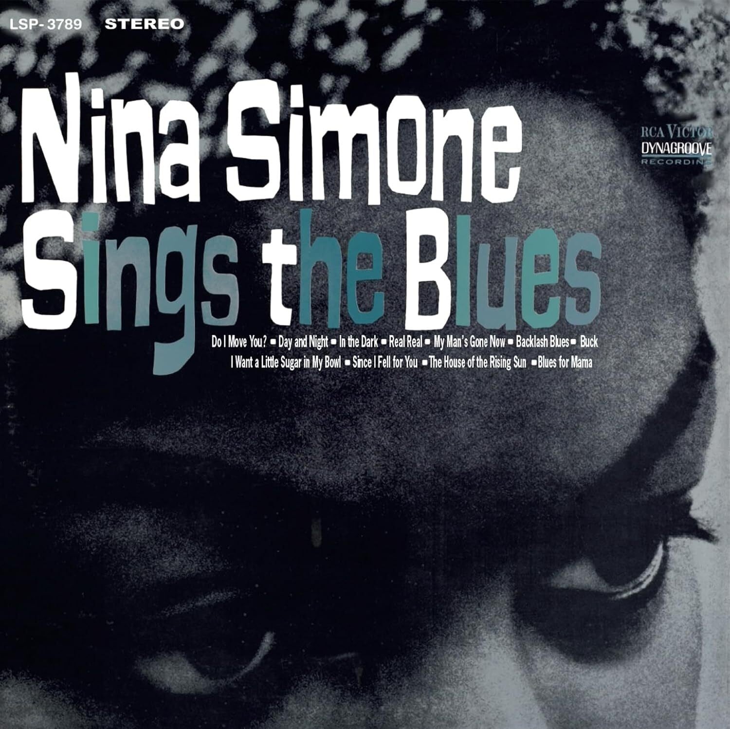 Nina Simone - Sings The Blues