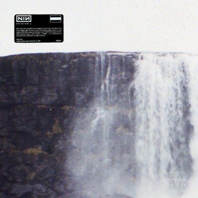 Nine Inch Nails - The Fragile: Deviations 1 (Limited Edition) (4 LP)