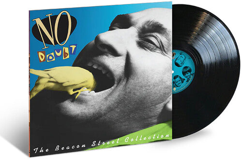 Order No Doubt - The Beacon Street Collection (Black Vinyl)