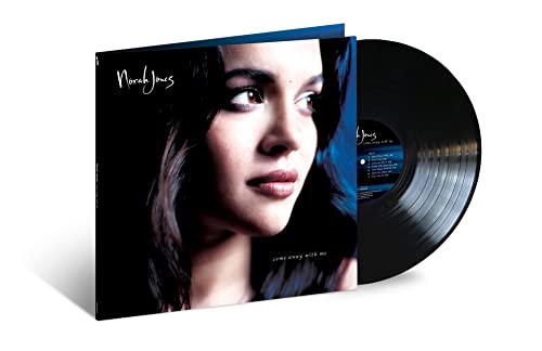 Norah Jones - Come Away With Me: 20th Anniversary Edition (Remastered)