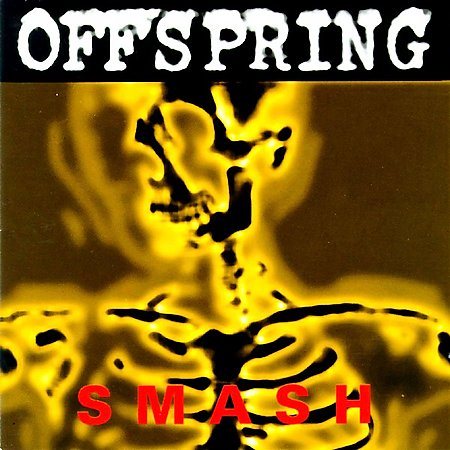 Offspring - Smash (Remastered)