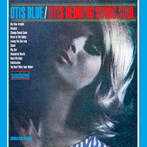 Otis Redding - Otis Blue / Otis Redding Sings Soul (Vinyl)