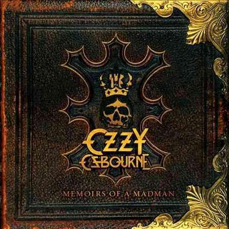Ozzy Osbourne - Memoirs of a Madman (Gatefold LP Jacket) (2 Lp's)
