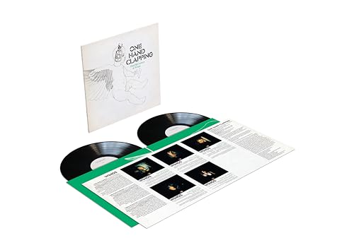 Paul Mccartney & Wings - One Hand Clapping (180 Gram Vinyl) (2 Lp's)