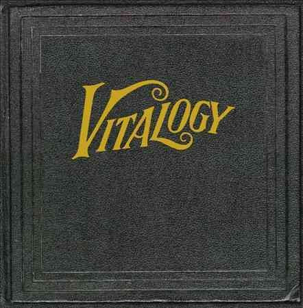 Pearl Jam - Vitalogy (180 Gram Vinyl) (2 Lp's) (Vinyl)