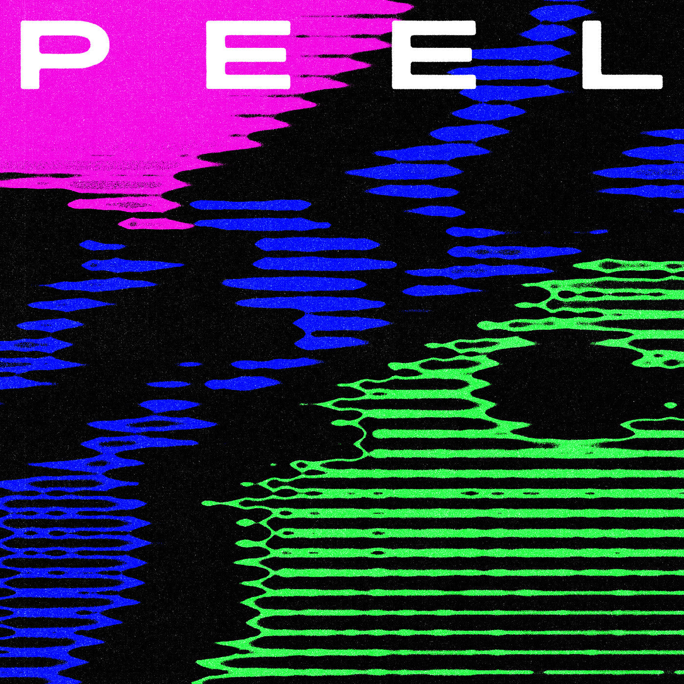 Peel - Peel