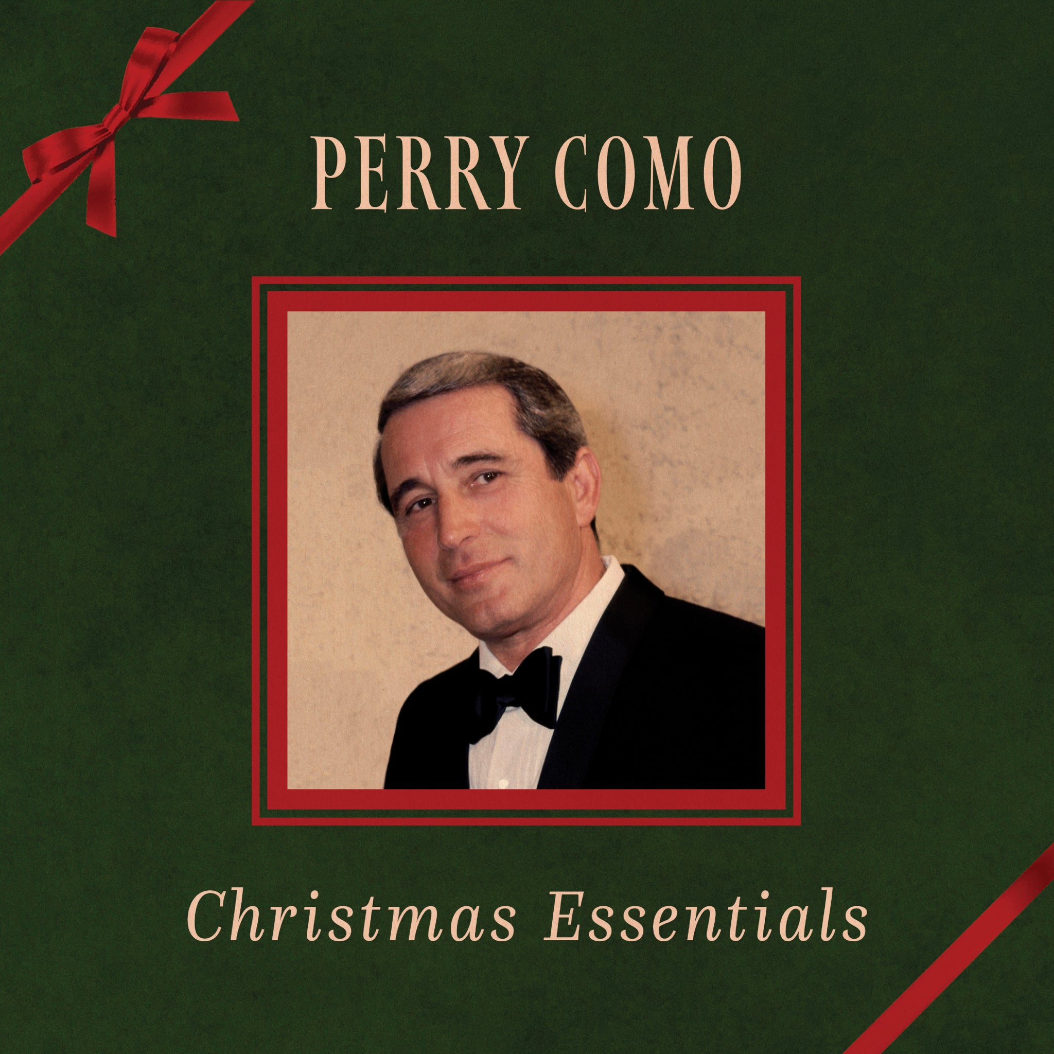 Perry Como - Christmas Essentials