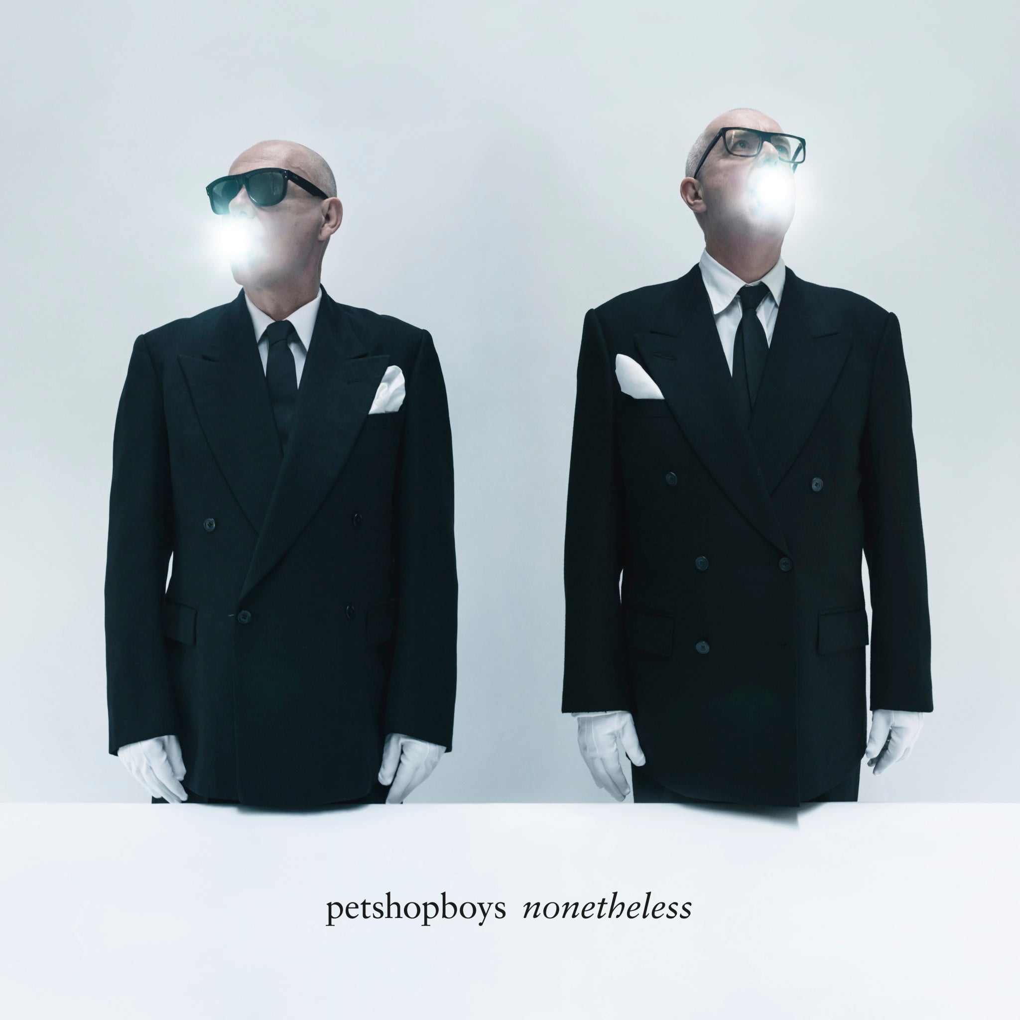 Order Pet Shop Boys - nonetheless (Indie Exclusive Opaque Gray Vinyl)
