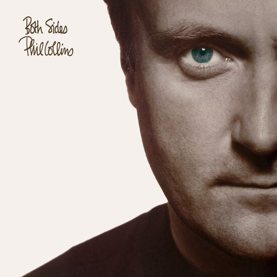 Order Phil Collins - Both Sides (All The Sides) (5xLP Half Speed Mastered Vinyl, Booklet)