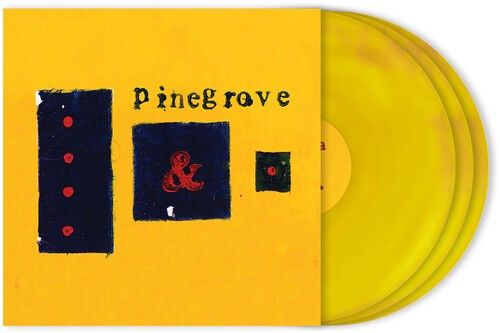 pinegrove