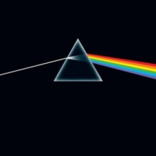 Pink Floyd - The Dark Side of the Moon (2023 Remaster)