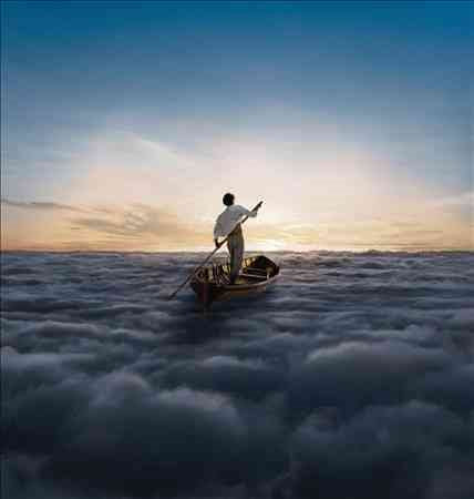 Pink Floyd - The Endless River (Gatefold LP Jacket, 180 Gram Vinyl, Digital Download Card) (2 Lp's)