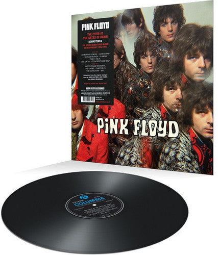 Pink Floyd - The Piper At The Gates Of Dawn (180 Gram Vinyl)
