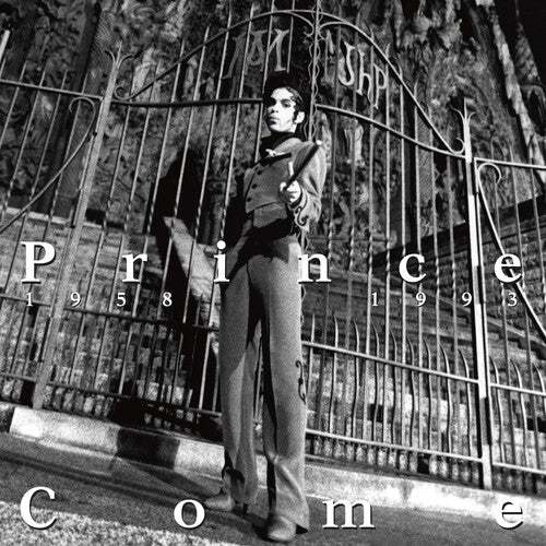 Order Prince - Come (Reissue, Vinyl)