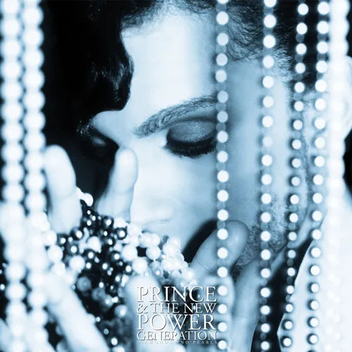 Order Prince & The New Power Generation - Diamonds And Pearls (Super Deluxe 12LP+Blu-ray Box Set)