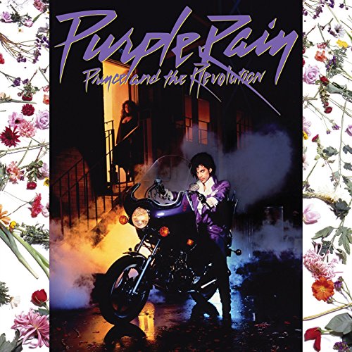 Prince & The Revolution - Purple Rain (180 Gram Vinyl, Remastered)