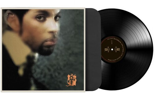 Order Prince - The Truth (Vinyl)