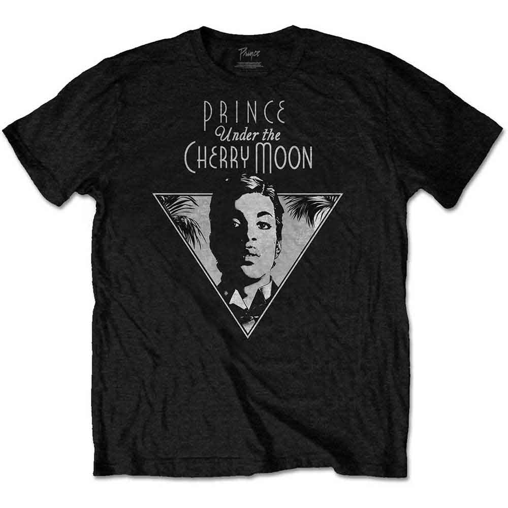 Prince - Under The Cherry Moon Black