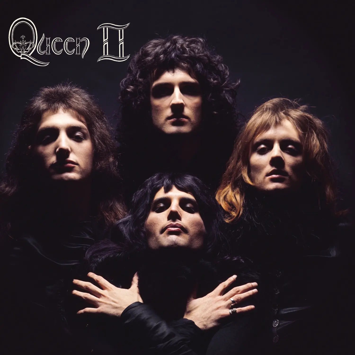 Queen - Queen II [Collector'S Edition] [5 CD/180G 2LP Box Se
