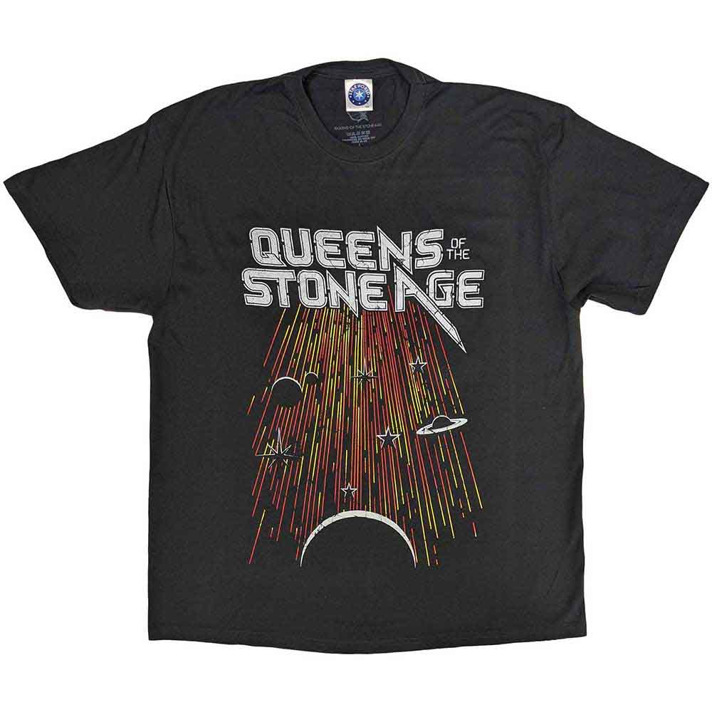Queens Of The Stone Age - Meteor Shower Grey
