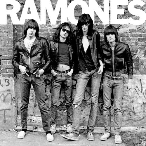 Order Ramones - Ramones (Reissue, Remastered Vinyl)
