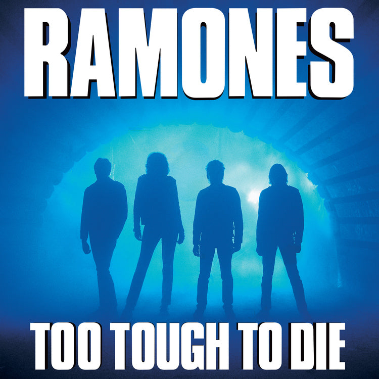 Ramones - Too Tough To Die (SYEOR25, Vinyl LP)