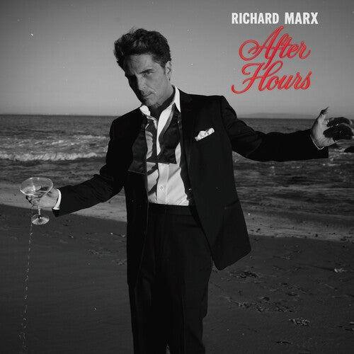 Richard Marx - After Hours (180 Gram Vinyl) (Vinyl)