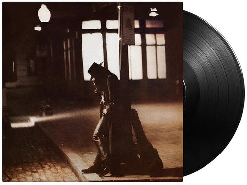 Order Richie Sambora - Stranger In This Town (180 Gram Vinyl, Import)